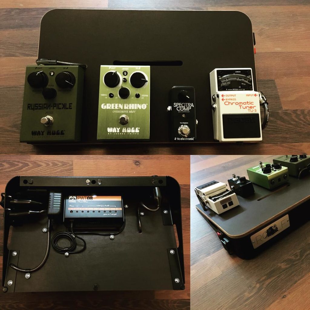 cav_red from rupted Bongripus pedalboard